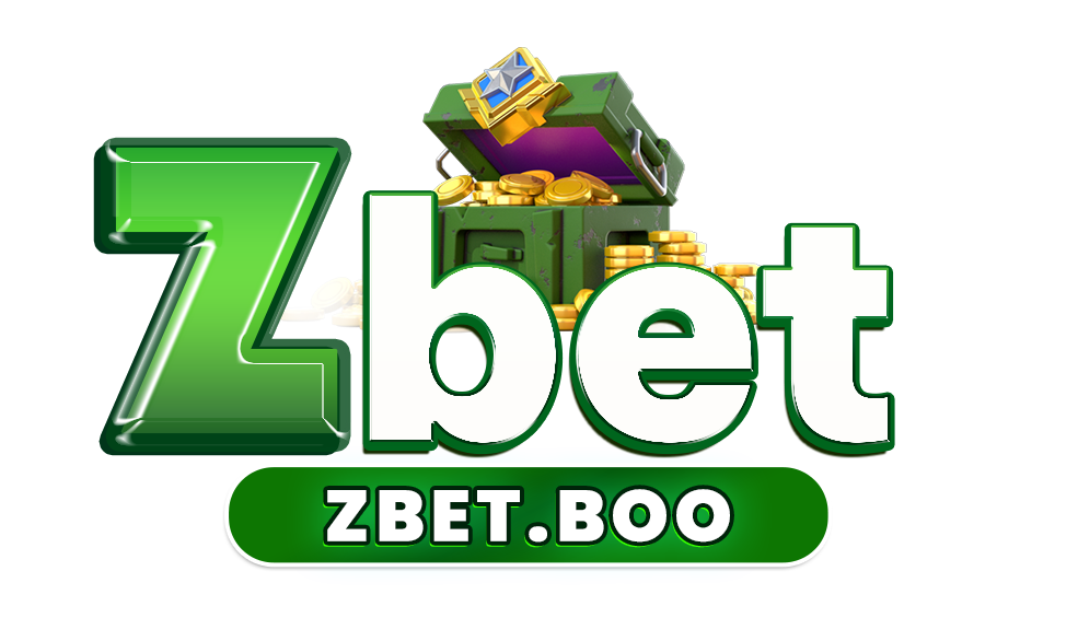 ZBET – NHÀ CÁI CÁ CƯỢC SỐ 1 THẾ GIỚI